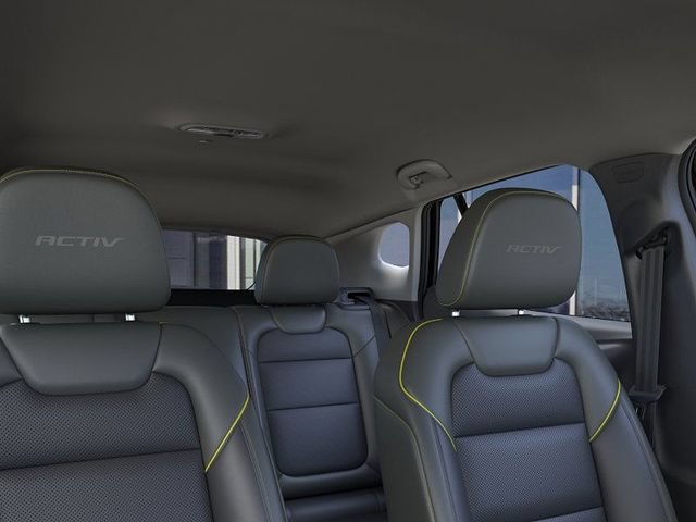 New 2026 Chevrolet Trax ACTIV w/ Driver Confidence Package FWD image 24