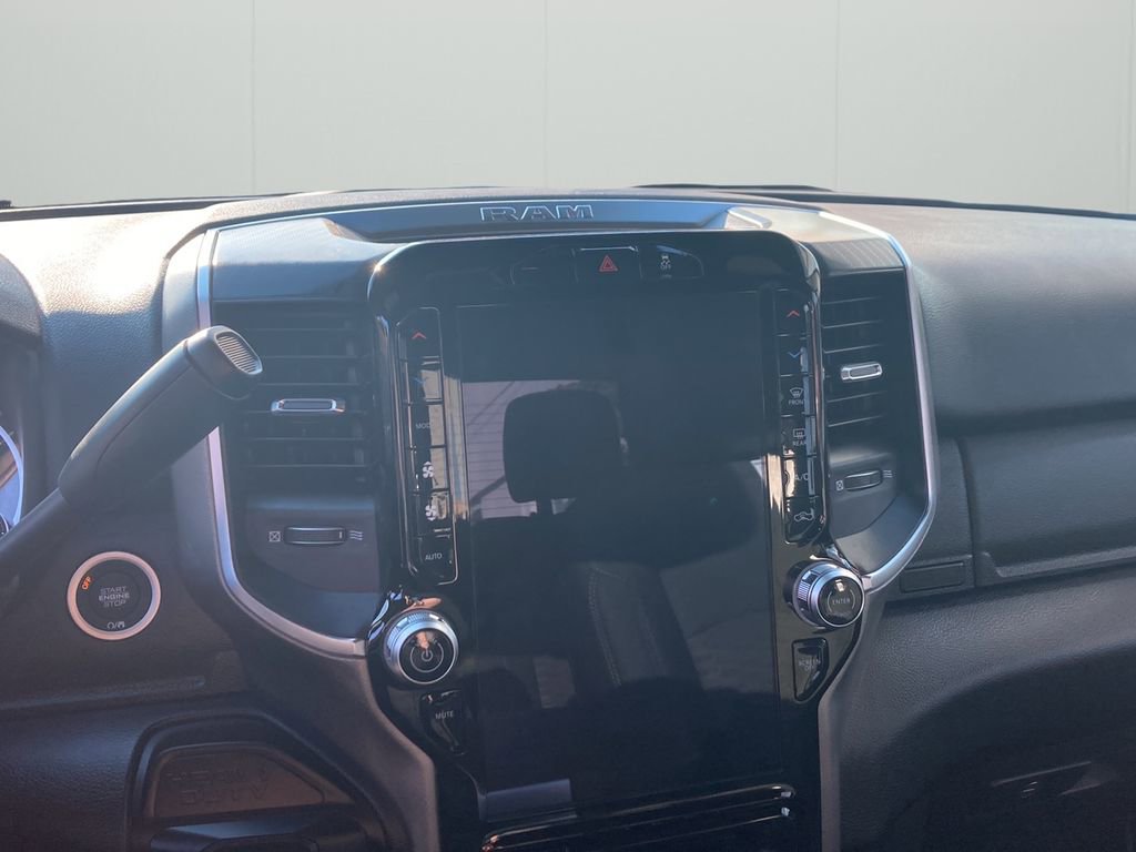 New 2026 RAM 2500 Big Horn image 14