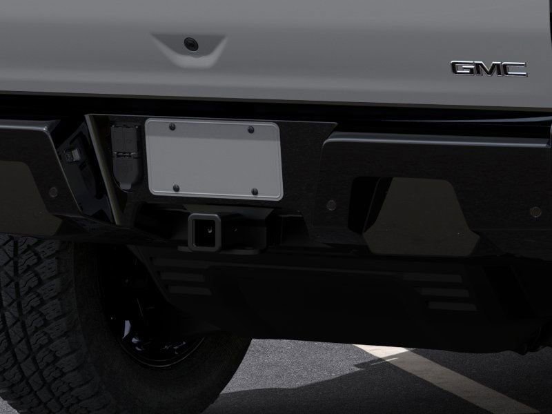 New 2025 GMC Hummer EV 2X image 14