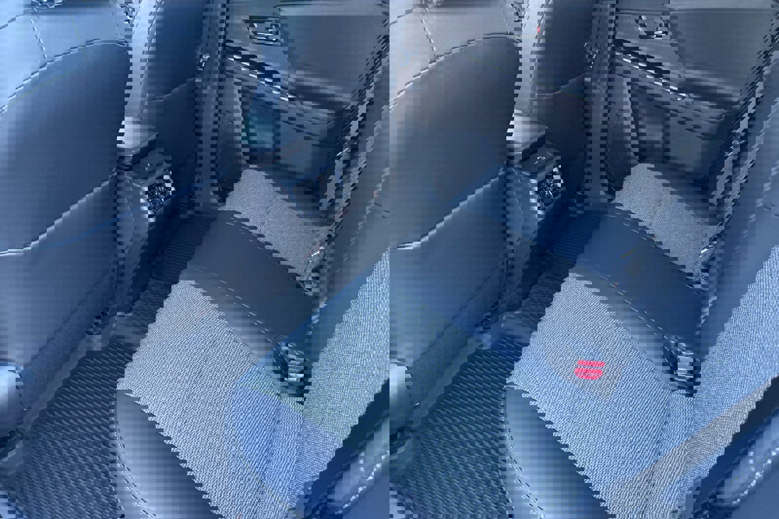 New 2026 Toyota bZ image 14