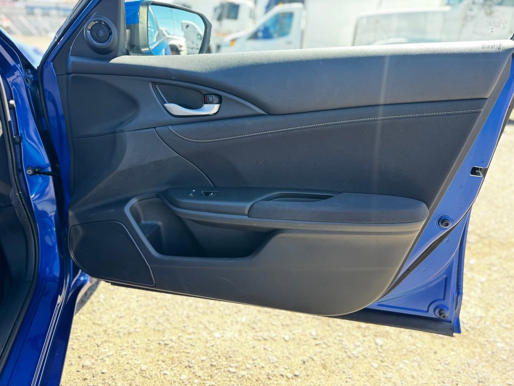 Used 2020 Honda Insight EX image 22