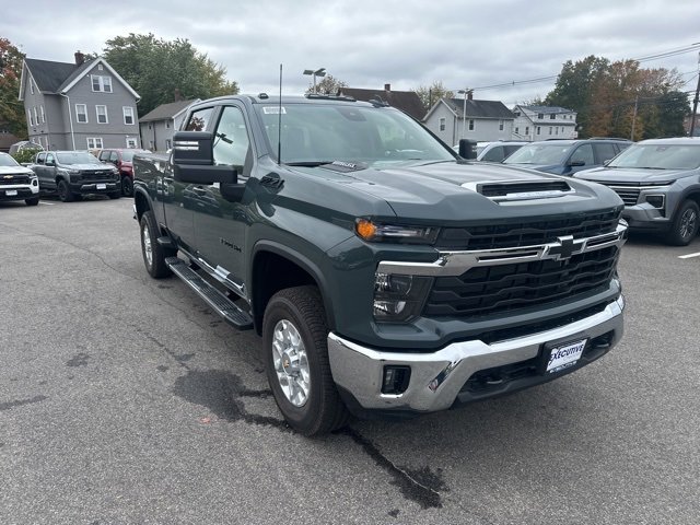 New 2026 Chevrolet Silverado 3500 LT image 7