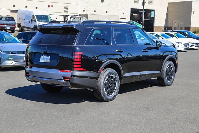 New 2026 Hyundai Palisade XRT Pro AWD/4WD image 5