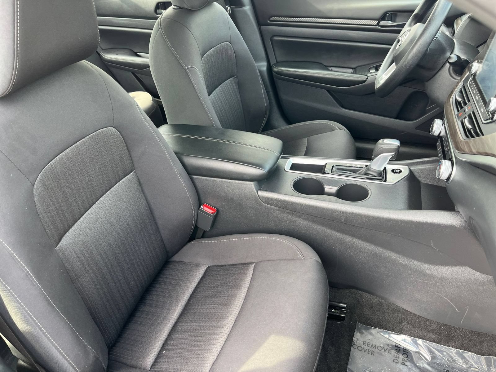 Used 2026 Nissan Altima 2.5 SV FWD image 41