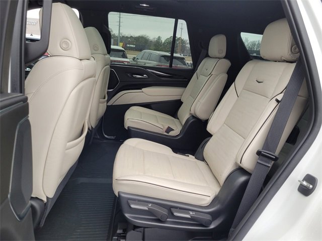 Used 2021 Cadillac Escalade Sport image 9
