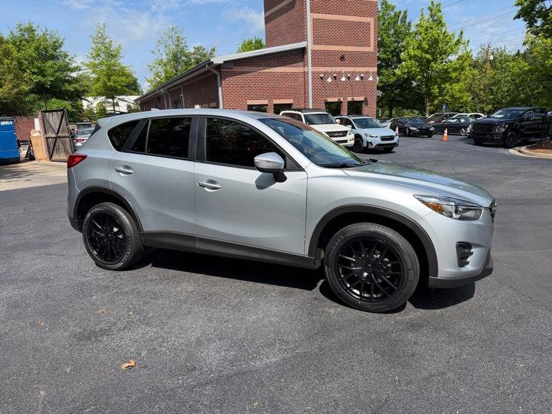 Used 2016 MAZDA CX-5 Grand Touring FWD image 15