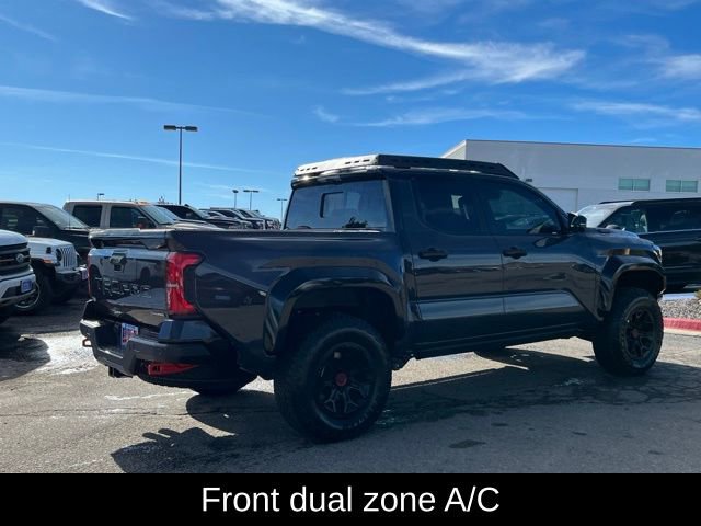 Used 2025 Toyota Tacoma TRD Pro image 5