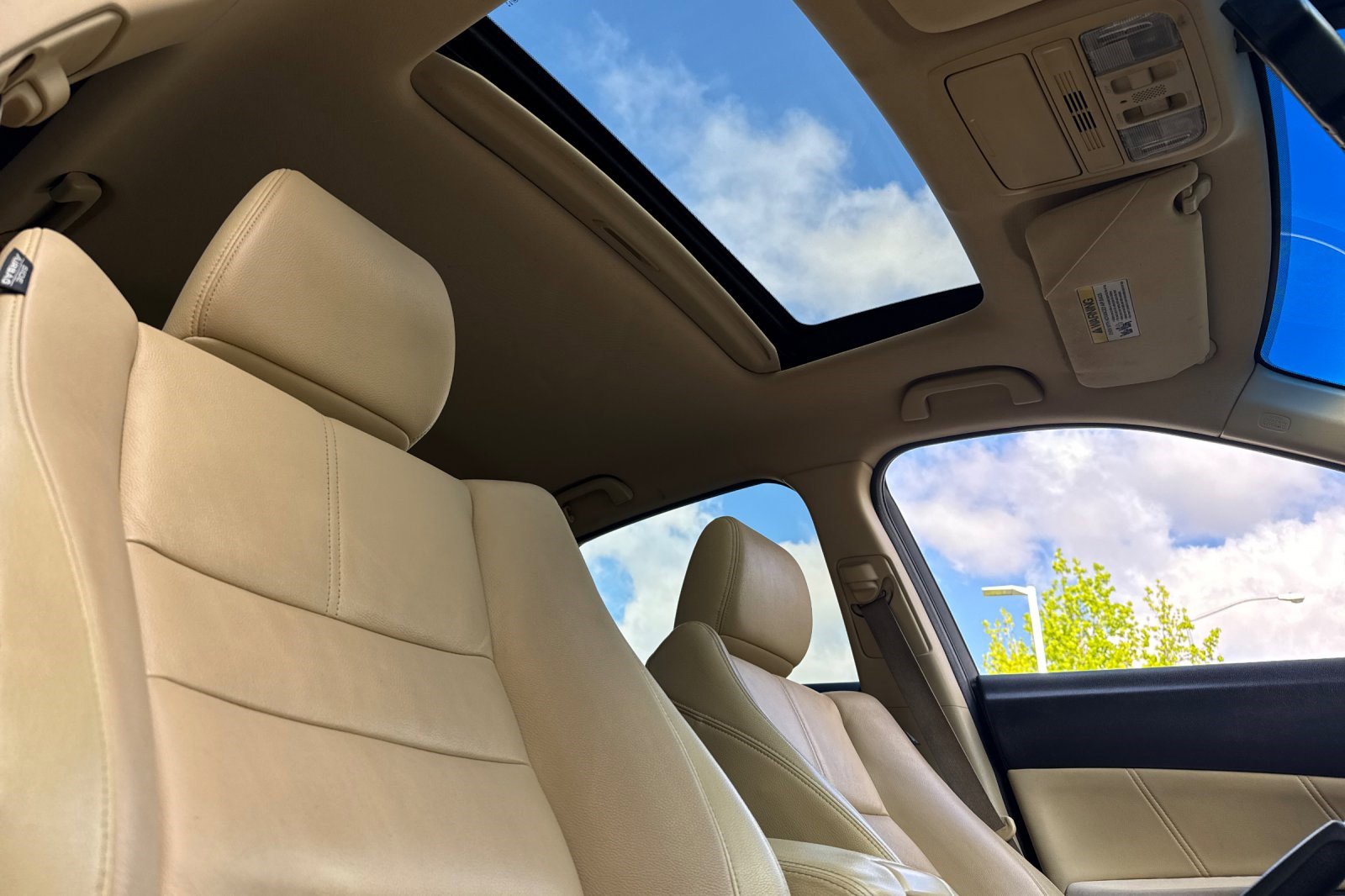 Used 2012 Honda Crosstour EX-L image 15