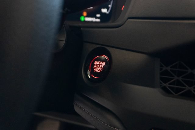 New 2026 Honda Accord LX image 24