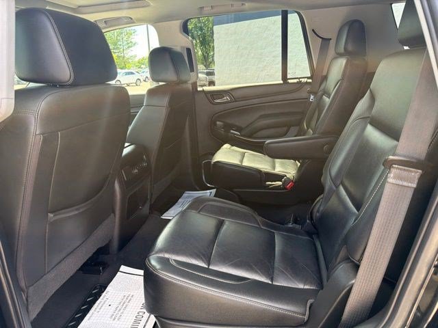 Used 2019 Chevrolet Tahoe LT AWD/4WD image 16