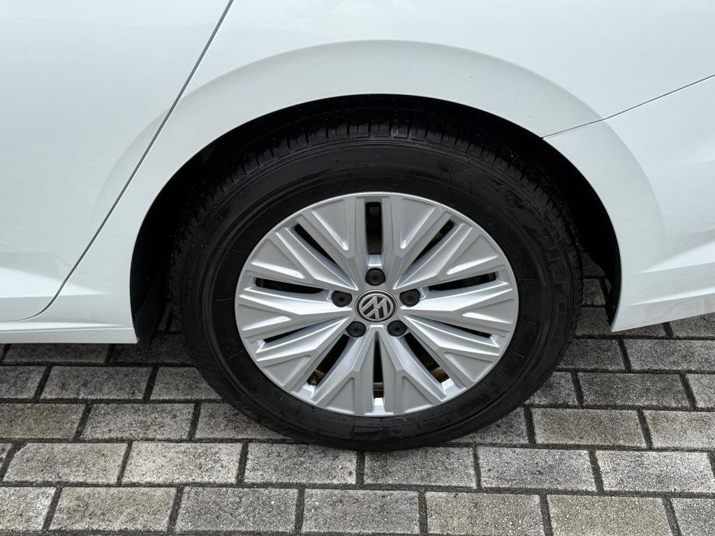 Used 2019 Volkswagen Jetta S w/ Driver Assistance Package image 36