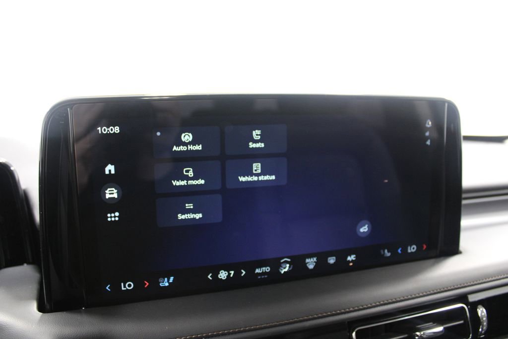 New 2025 Lincoln Aviator 2WD w/ Jet Appearance Package image 50