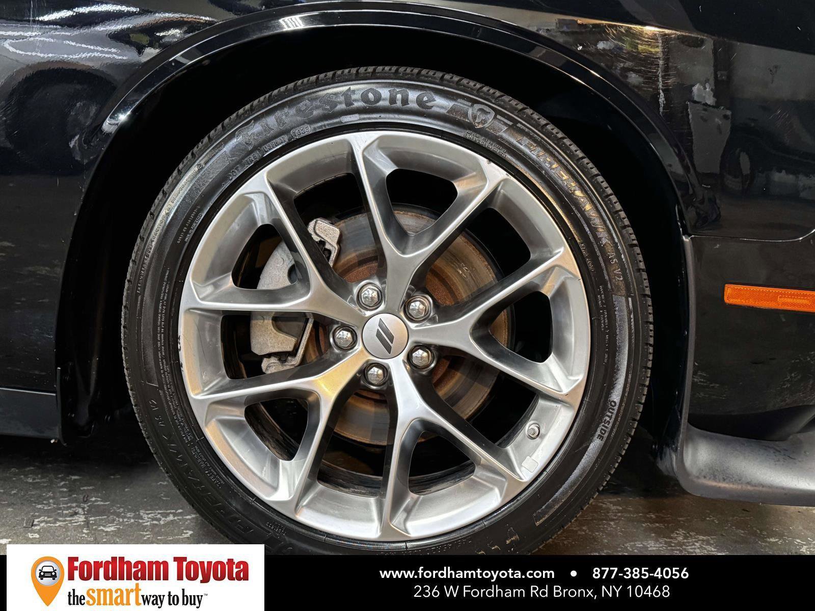 Used 2022 Dodge Challenger GT image 10