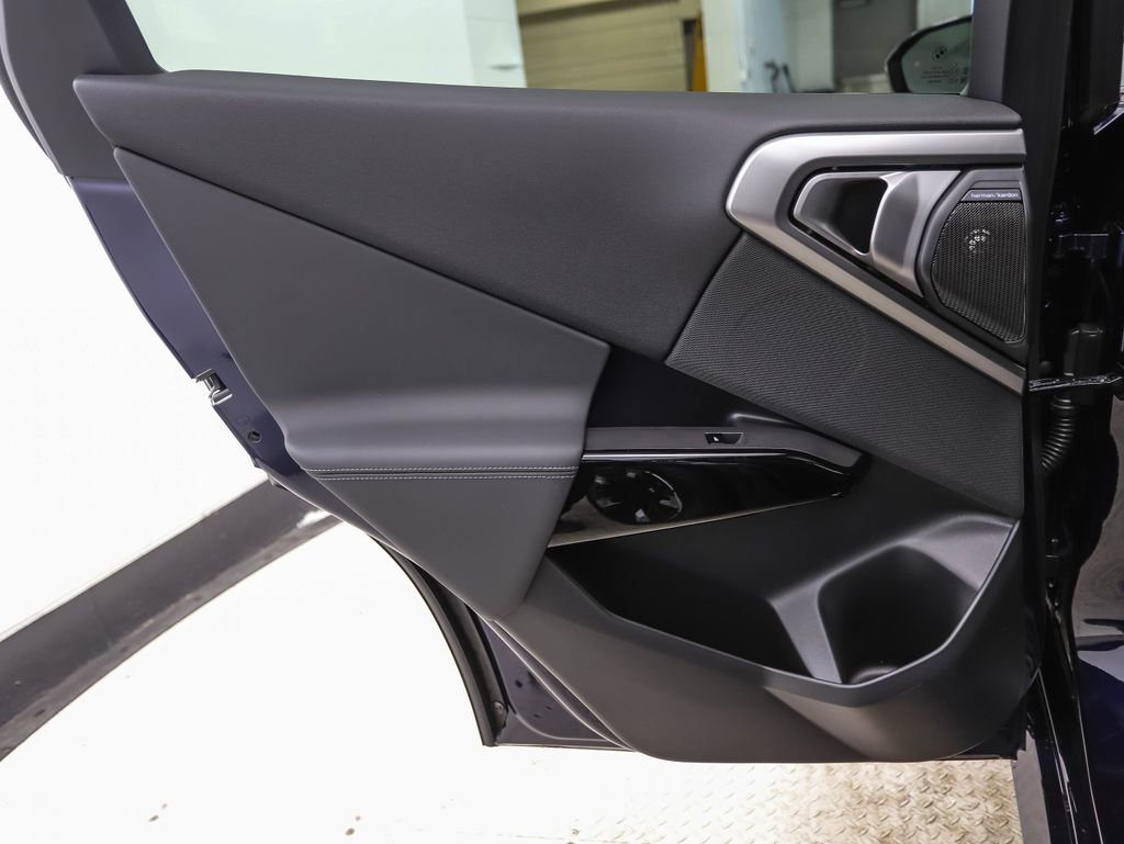 New 2026 BMW X3 xDrive30 image 20