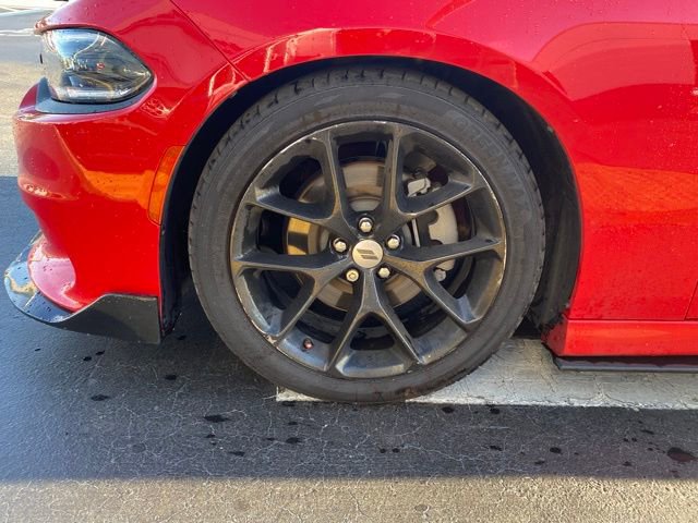 Used 2023 Dodge Charger GT w/ Technology Group image 12