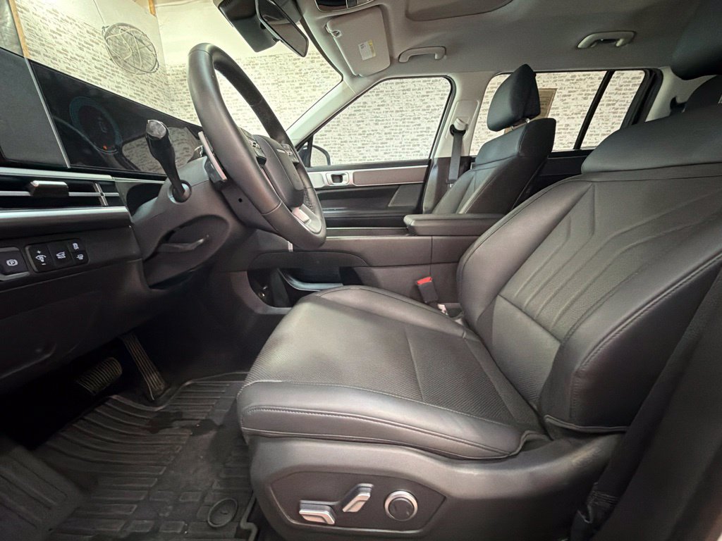 Certified 2026 Hyundai Santa Fe XRT AWD/4WD image 30