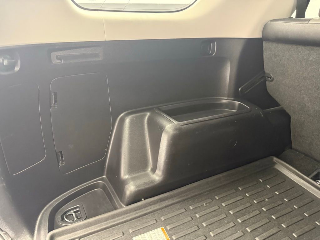 Used 2019 Toyota 4Runner SR5 Premium AWD/4WD image 60