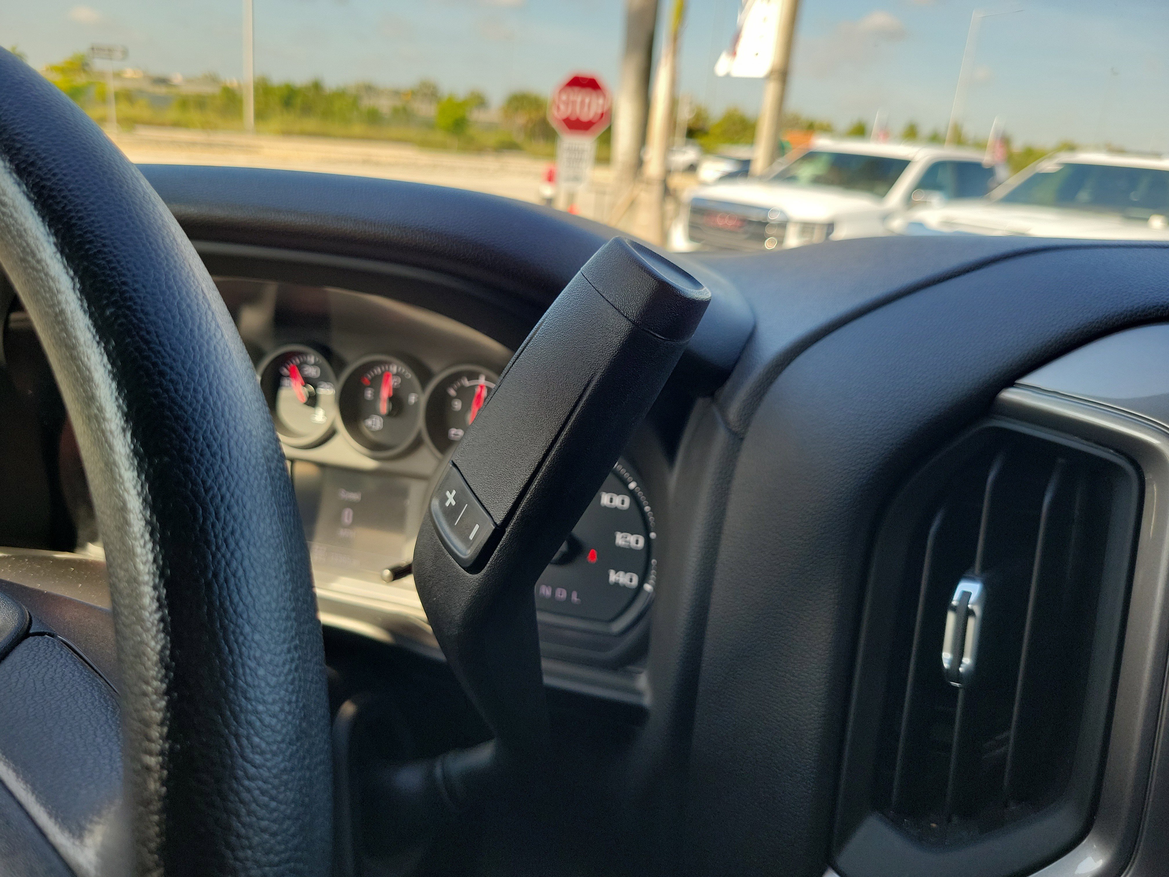 Used 2024 GMC Sierra 3500 Pro w/ Convenience Package AWD/4WD image 18