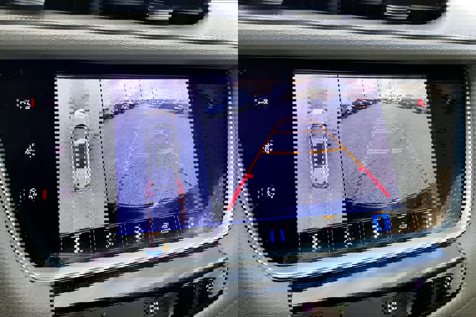 Used 2021 Cadillac XT5 Premium Luxury image 22