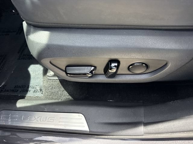 Certified 2024 Lexus TX 350 FWD w/ Captains Chair Package image 12