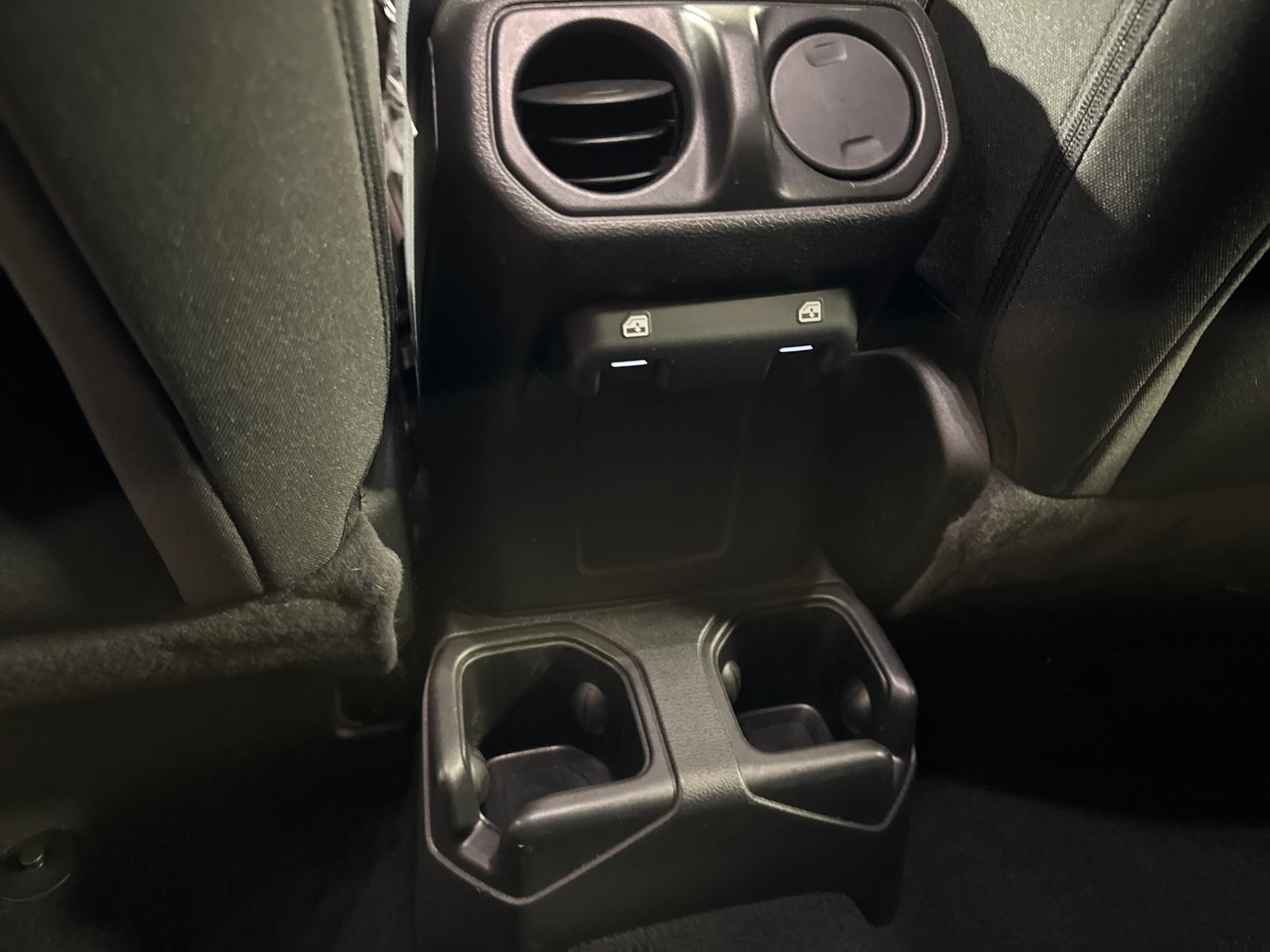 Used 2022 Jeep Wrangler Unlimited Sport AWD/4WD image 25