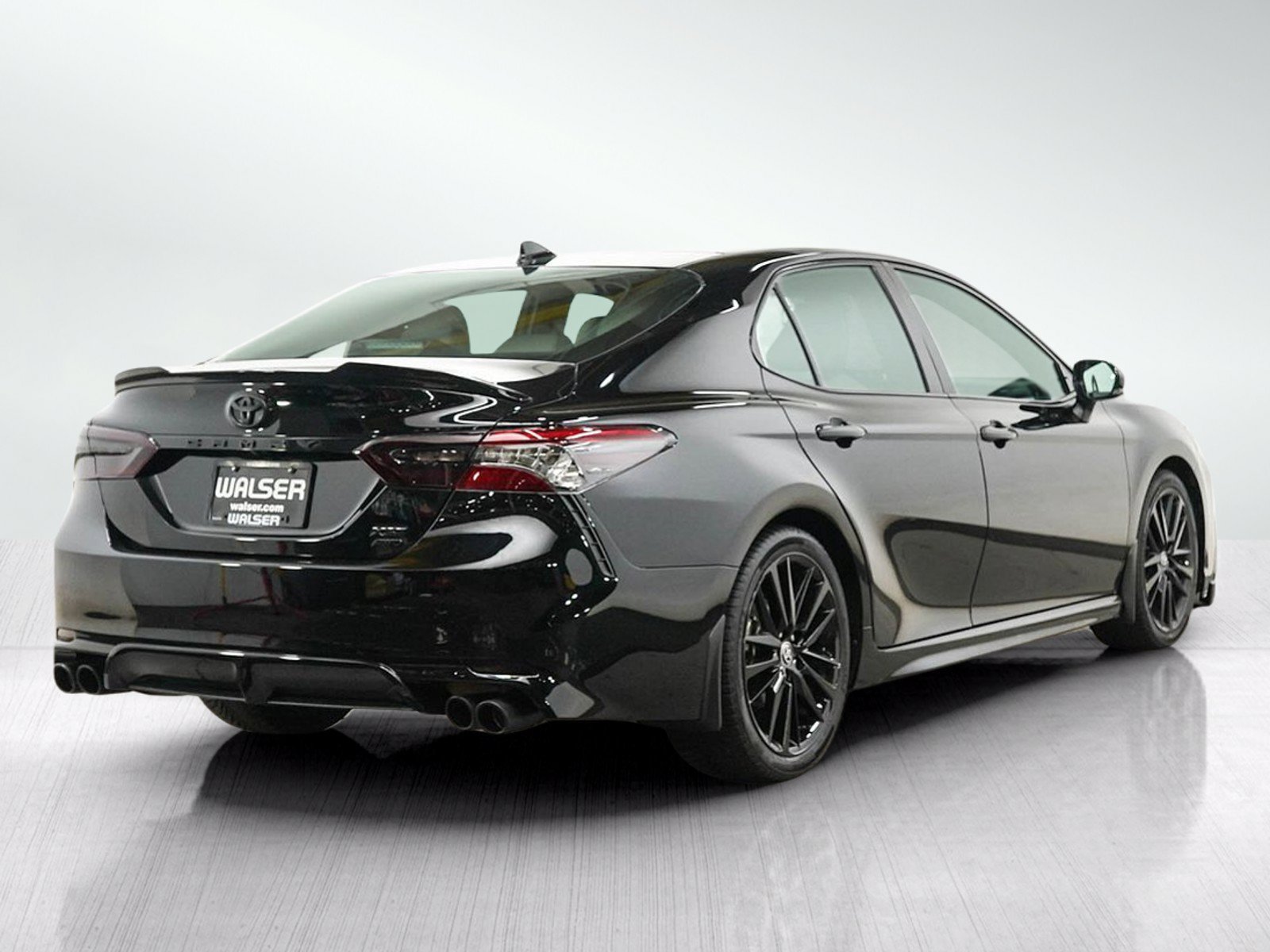 Used 2023 Toyota Camry XSE w/ Protection Package (Q2) (TMS) AWD/4WD image 6