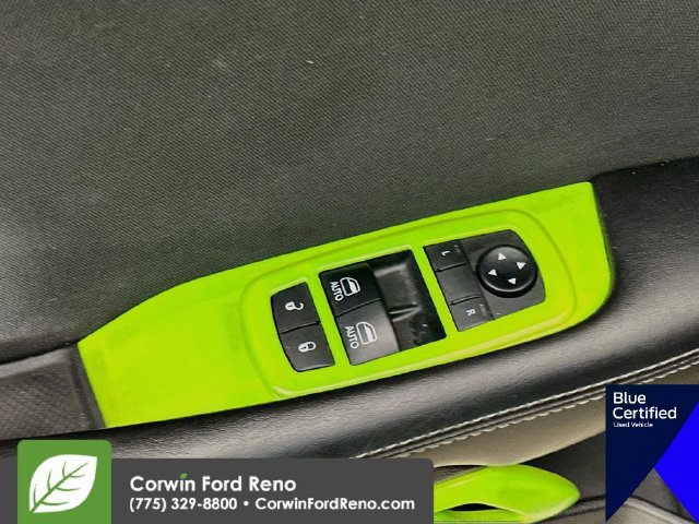 Used 2018 Dodge Challenger SXT RWD image 20