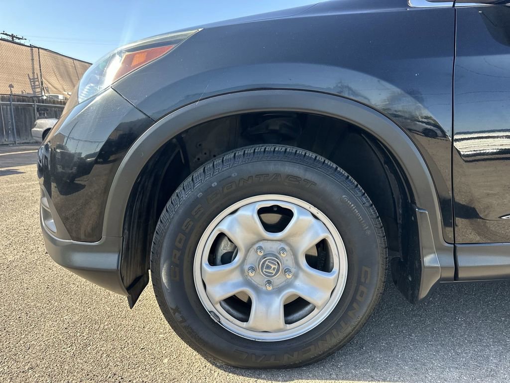 Used 2014 Honda CR-V LX image 18