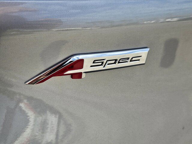 New 2025 Acura Integra A-Spec image 32