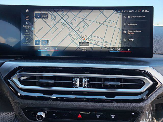 Certified 2024 BMW 430i Gran Coupe w/ Premium Package image 22