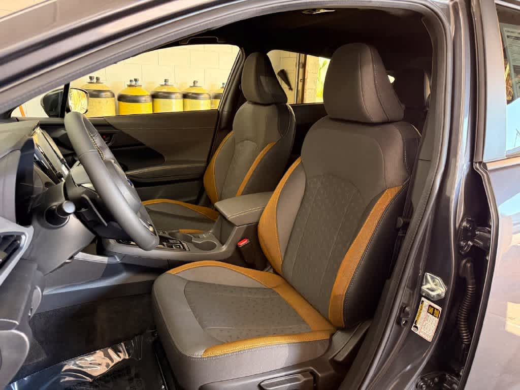 New 2026 Subaru Crosstrek 2.5i Sport AWD/4WD image 11