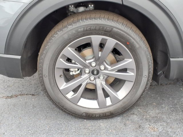 Used 2027 Ford Explorer Active w/ Active Comfort Package AWD/4WD image 11
