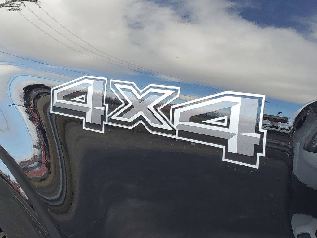 New 2026 Ford F150 XLT w/ Equipment Group 302A MID image 35