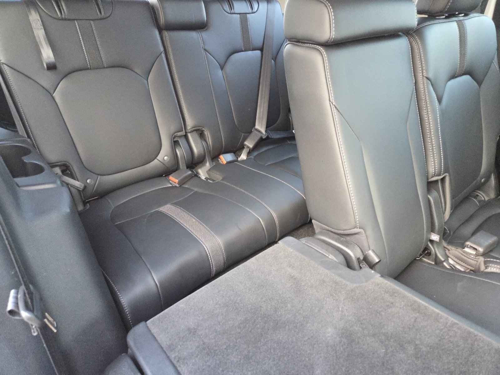 Certified 2023 Honda Pilot EX-L image 26