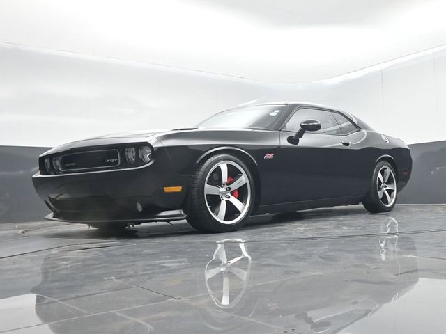 Used 2012 Dodge Challenger SRT8 w/ Premium Sound Group image 47