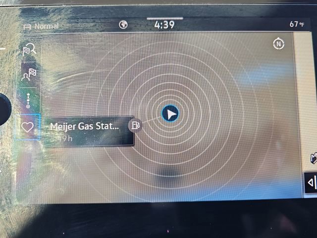 Used 2021 Volkswagen Atlas SEL Premium image 15