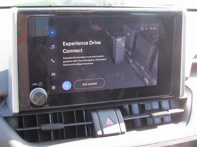 Used 2023 Toyota RAV4 XLE w/ Convenience Package image 18