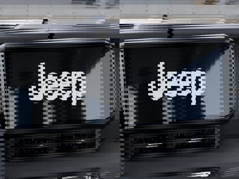 New 2025 Jeep Wrangler Unlimited Rubicon 392 image 26