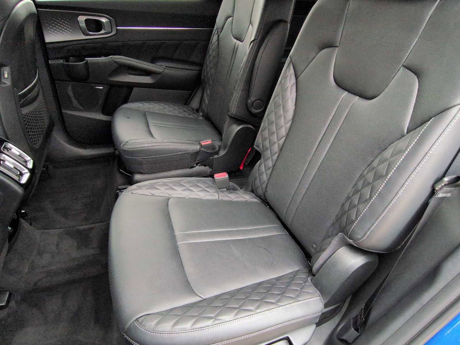 Used 2021 Kia Sorento SX image 21