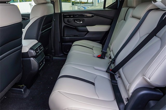 New 2026 Honda Passport RTL image 45
