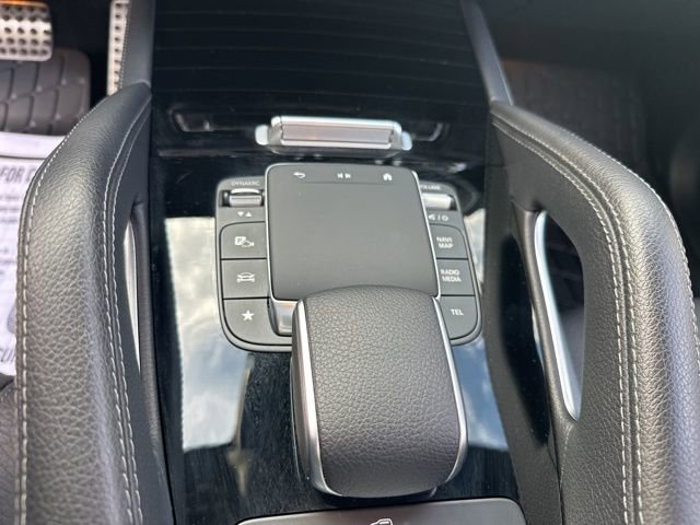 Certified 2024 Mercedes-Benz GLS 580 4MATIC image 10