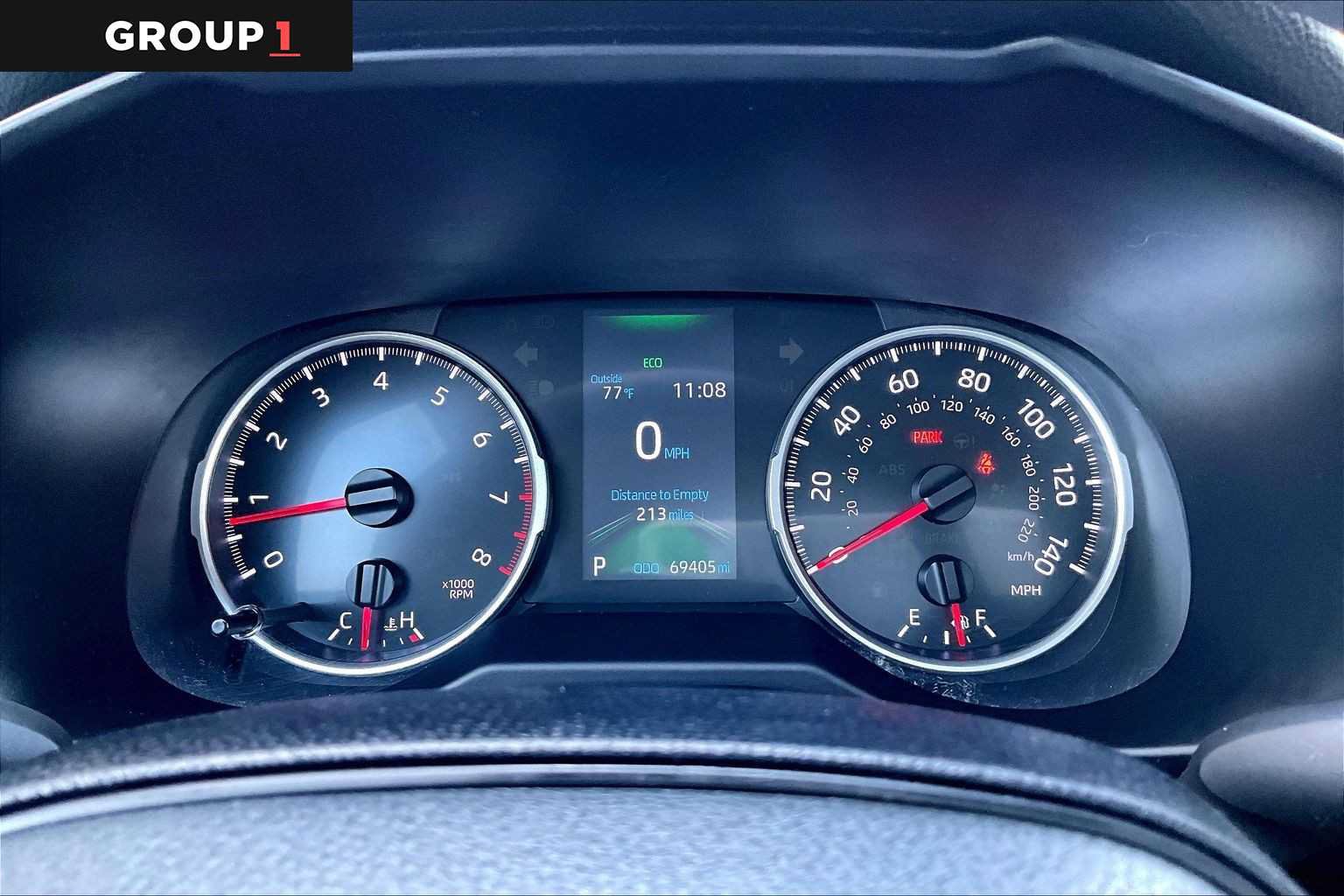 Used 2020 Toyota RAV4 LE w/ All Weather Liner Package AWD/4WD image 26