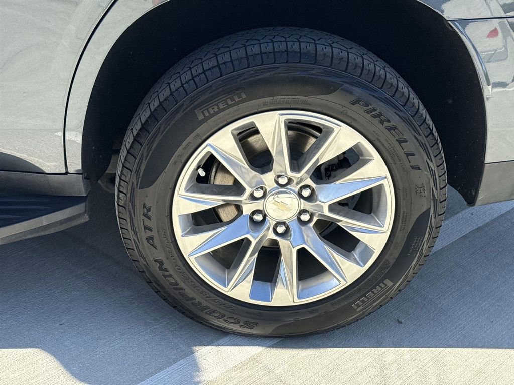 Used 2021 Chevrolet Tahoe Premier image 32