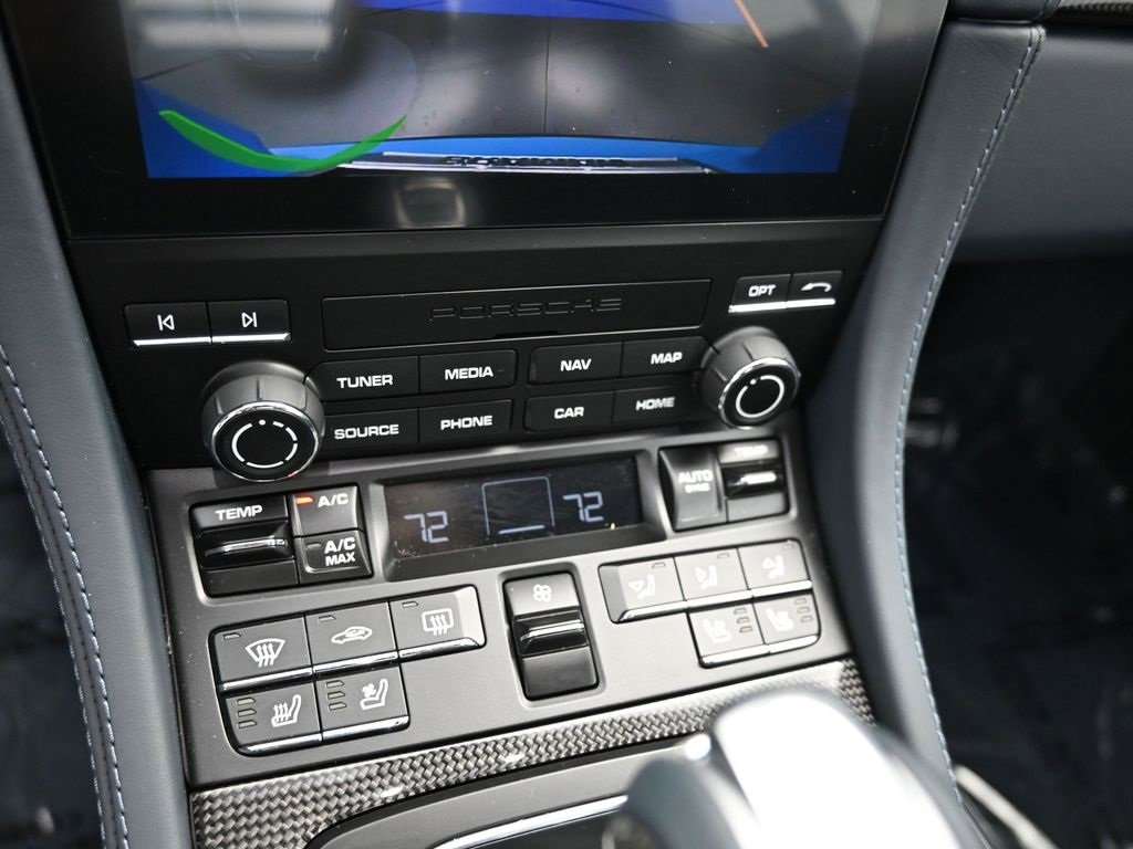 Used 2025 Porsche 718 Cayman GT4 image 23
