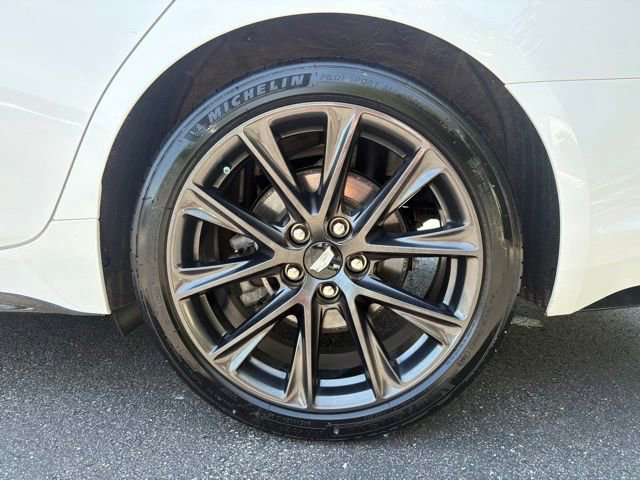 Used 2021 Cadillac CT5 Sport AWD/4WD image 13