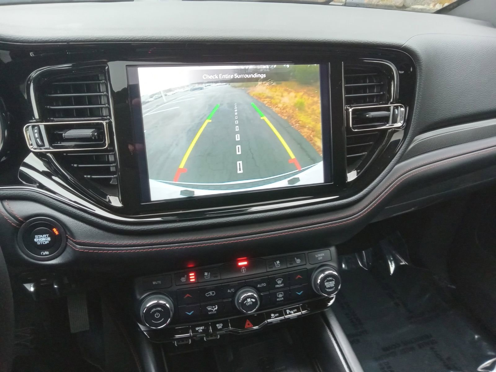 Used 2023 Dodge Durango R/T image 19