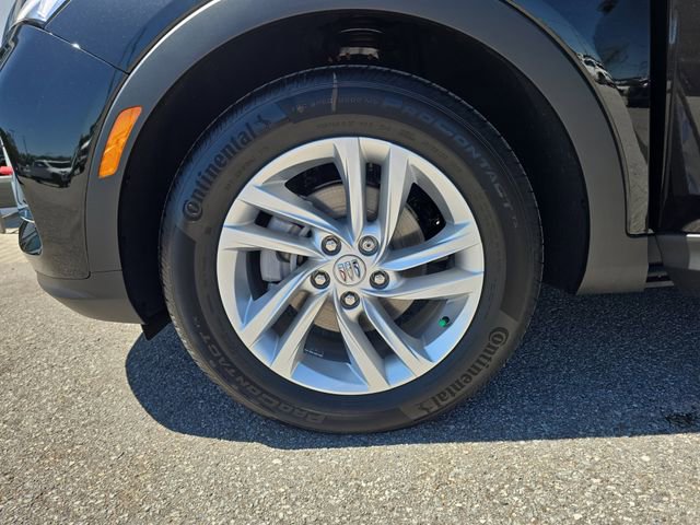 New 2026 Buick Envista Preferred w/ Convenience I Package image 30