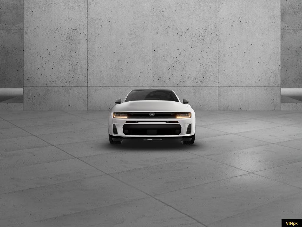 New 2026 Dodge Charger Scat Pack w/ Blacktop Package image 12