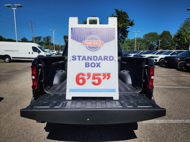 New 2026 RAM 1500 Laramie image 15