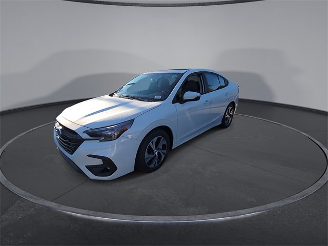 New 2025 Subaru Legacy Premium image 4